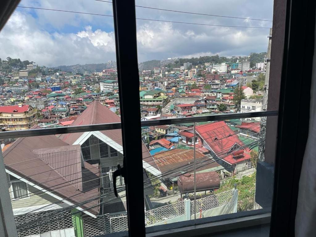 Hotel Uphill Baguio Managed By Baguio Terra Baguio City Exterior foto